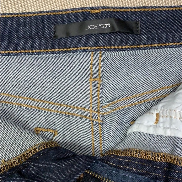 Joe’s jean skirt size 26 - Picture 2 of 5